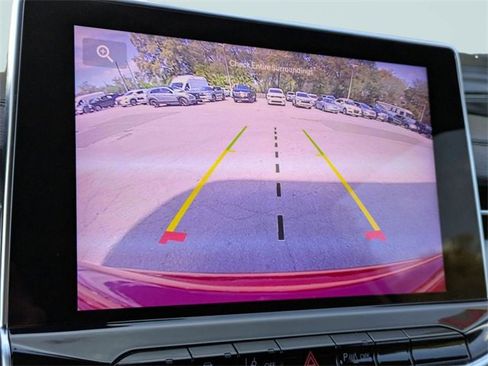 Used 2023 Jeep Compass Limited image 23