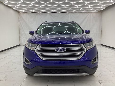 Used 2015 Ford Edge SEL AWD/4WD image 5