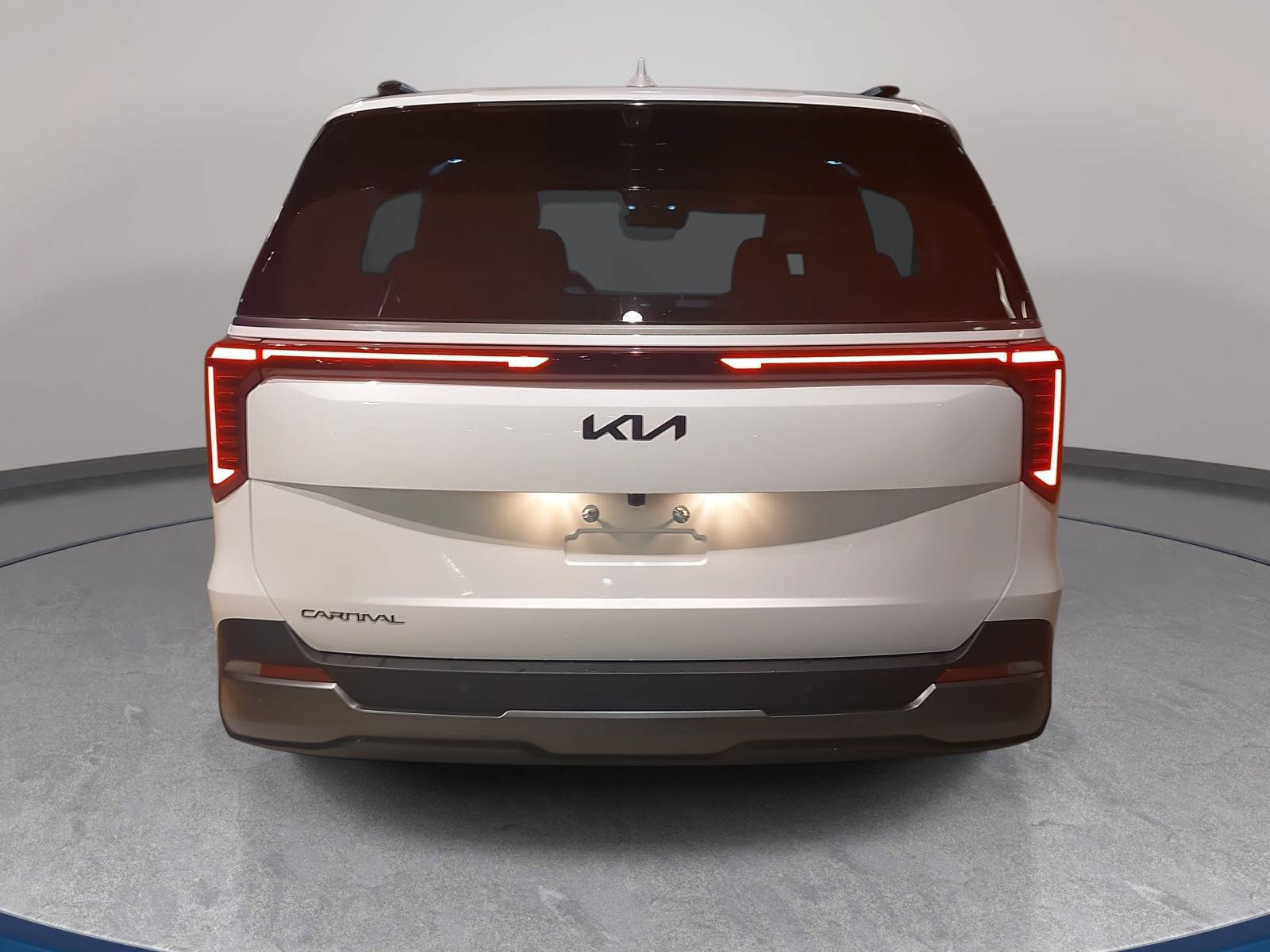 Used 2027 Kia Carnival SX Prestige FWD image 6