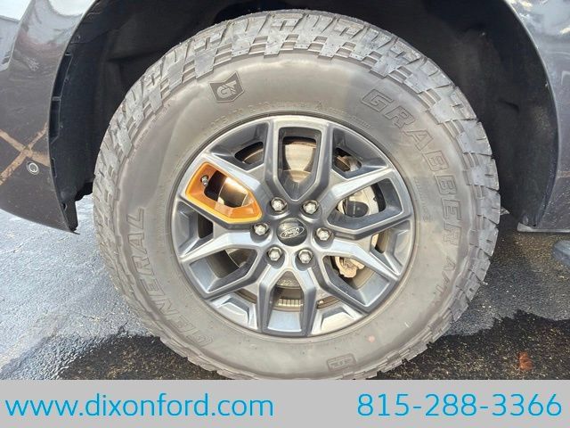 Used 2025 Ford Expedition Tremor AWD/4WD image 12