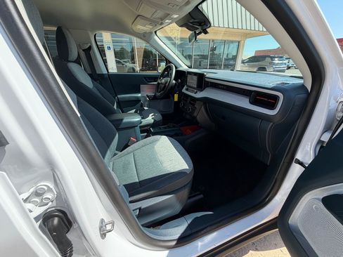 Used 2023 Ford Maverick XLT FWD image 19