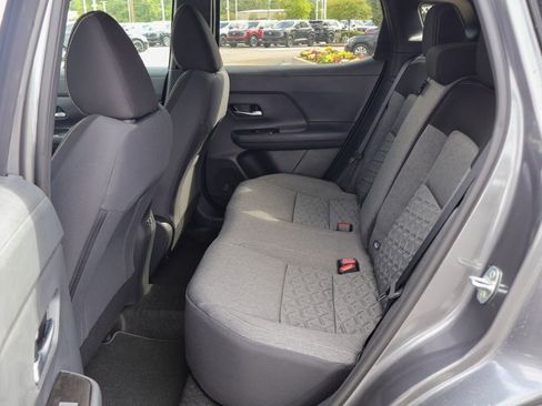 New 2026 Nissan Kicks SV image 8