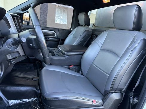 Used 2023 RAM 2500 Tradesman image 13