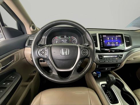 Certified 2018 Honda Pilot EX-L image 10