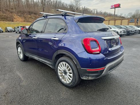 Used 2019 FIAT 500X Trekking image 6