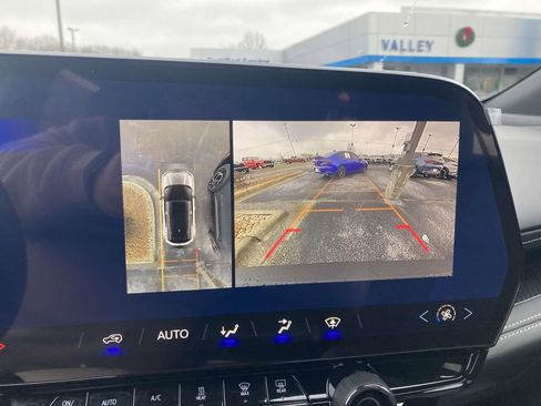 New 2026 Chevrolet Blazer EV LT w/ Midnight/Sport Edition FWD image 19