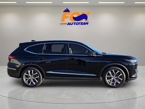 Used 2022 Acura MDX FWD w/ Technology Package image 6