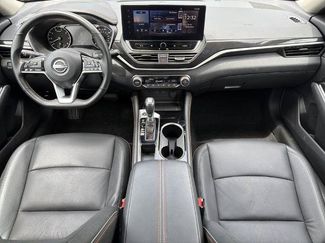Certified 2025 Nissan Altima 2.5 SR w/ SR Premium Package FWD video 2