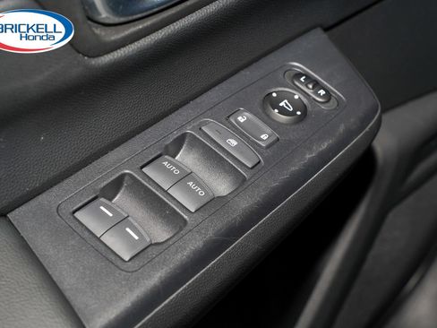Certified 2026 Honda CR-V Sport image 26