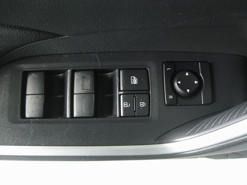 Certified 2025 Toyota RAV4 LE image 11