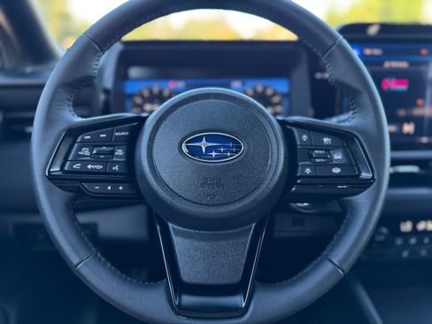Certified 2026 Subaru Outback Premium AWD/4WD image 17