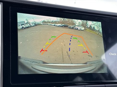 New 2026 Nissan Frontier SV image 18