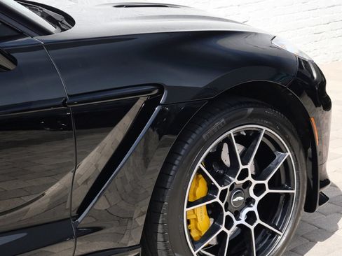 Used 2023 Aston Martin DBX 707 AWD/4WD image 9