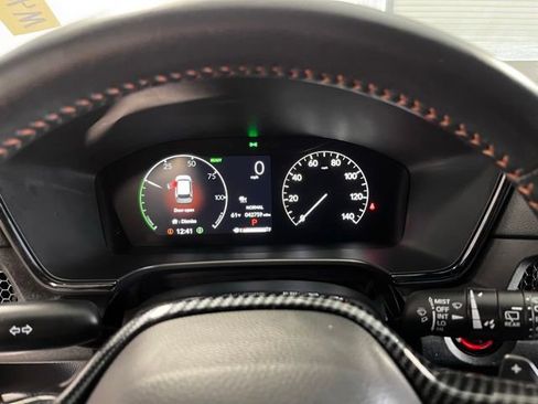 Used 2025 Honda CR-V Sport-L image 26