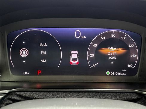 Certified 2024 Honda Accord EX image 17
