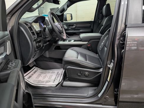 New 2026 RAM 1500 Rebel w/ Rebel Level 2 Equipment Group image 13