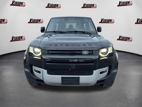 Used 2023 Land Rover Defender 90 S image 2