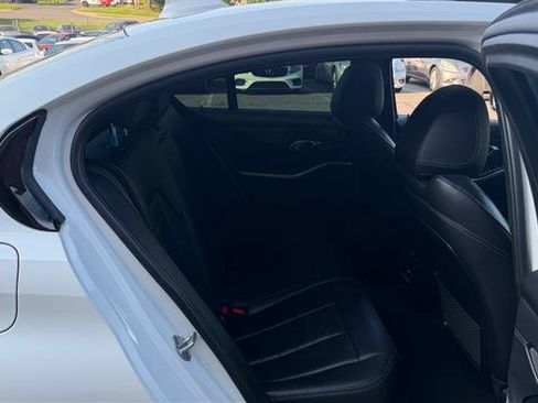 Used 2020 BMW M340i RWD image 19