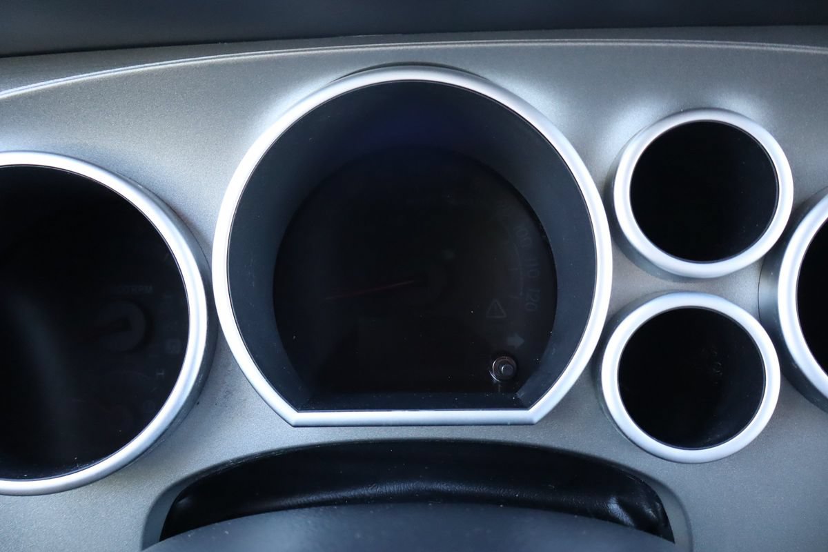Used 2014 Toyota Sequoia Platinum RWD image 35