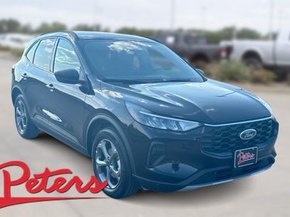 Used 2025 Ford Escape ST-Line