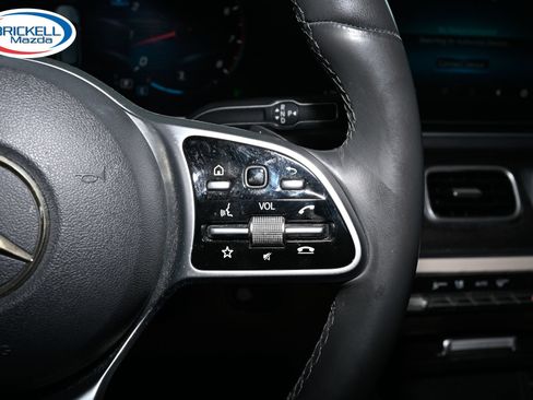 Used 2020 Mercedes-Benz GLE 350 4MATIC image 29