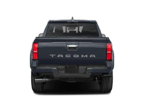 New 2026 Toyota Tacoma Limited image 5