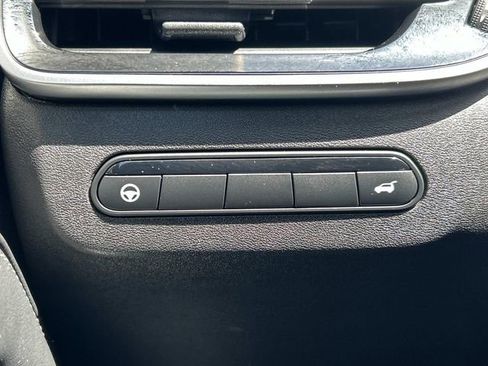 Certified 2026 INFINITI QX60 Luxe w/ Cargo Package image 29