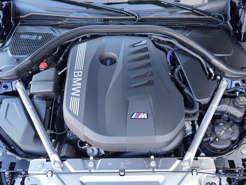 New 2026 BMW M440i M440i w/ Premium Package image 22