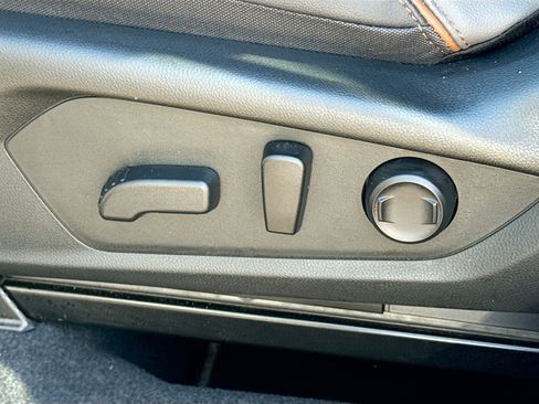 Used 2025 Subaru Forester Sport image 24