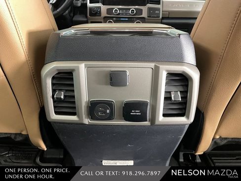 Used 2022 Ford F350 Lariat w/ Lariat Value Package image 45