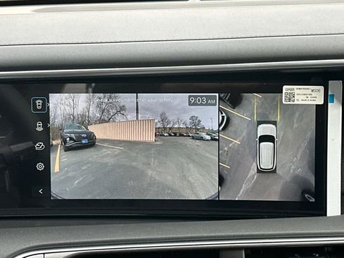 New 2026 Hyundai Palisade SEL Premium AWD/4WD image 36