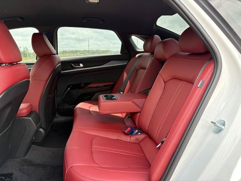 New 2026 Kia K5 GT-Line FWD image 15