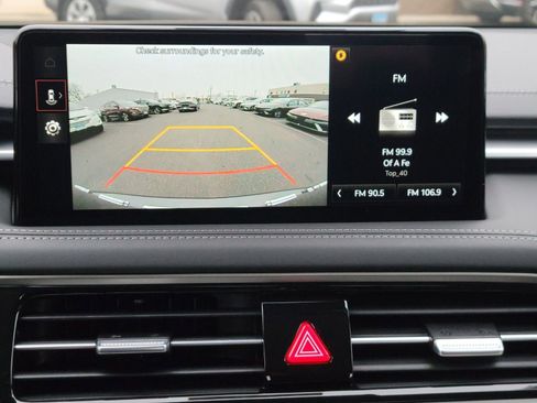 New 2026 Genesis G70 2.5T image 21