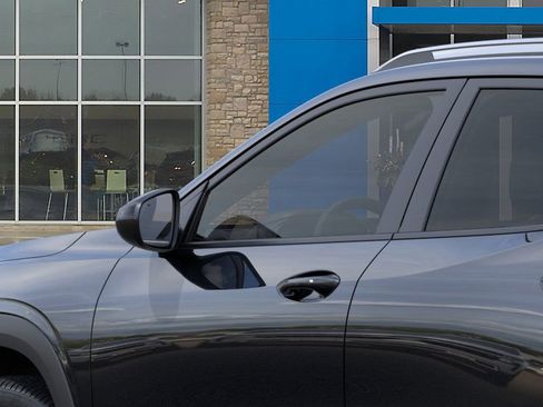New 2026 Chevrolet Trax ACTIV w/ Driver Confidence Package image 12