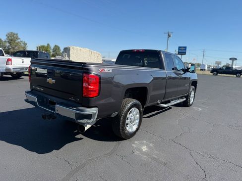 Used 2015 Chevrolet Silverado 2500 LT w/ LT Convenience Package image 25