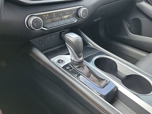 Used 2023 Nissan Altima 2.5 SR w/ SR Premium Package image 23