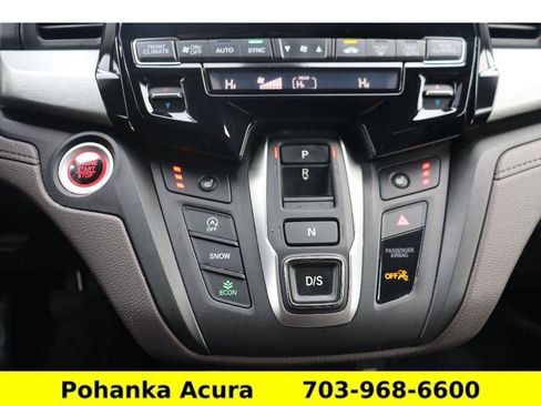 Used 2022 Honda Odyssey EX image 17