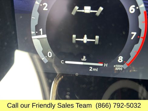 New 2025 Toyota Tacoma TRD Off-Road image 16