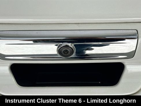 Used 2021 RAM 1500 Limited AWD/4WD image 35