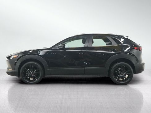 Used 2024 MAZDA CX-30 AWD 2.5 S w/ Select Sport Pkg image 2