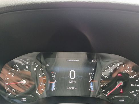 Used 2023 Jeep Compass Sport AWD/4WD image 11