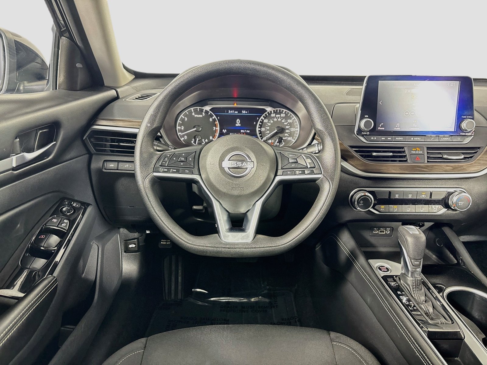 Used 2023 Nissan Altima 2.5 SV FWD image 20