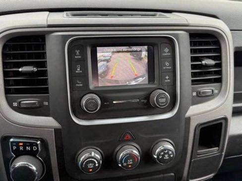 Used 2021 RAM 1500 Tradesman w/ Popular Equipment Group image 35