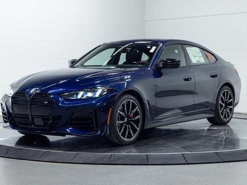 New 2027 BMW 440i xDrive w/ Premium Package AWD/4WD image 8