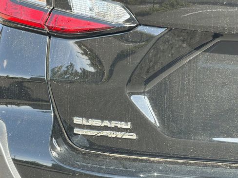 Used 2025 Subaru Crosstrek 2.5i Sport w/ Crosstrek Mirror Package AWD/4WD image 26
