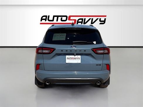 Used 2024 Ford Escape ST-Line Elite w/ Premium Technology Package image 6