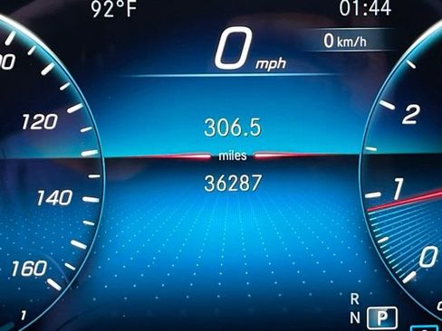 Used 2022 Mercedes-Benz E 350 Sedan image 14