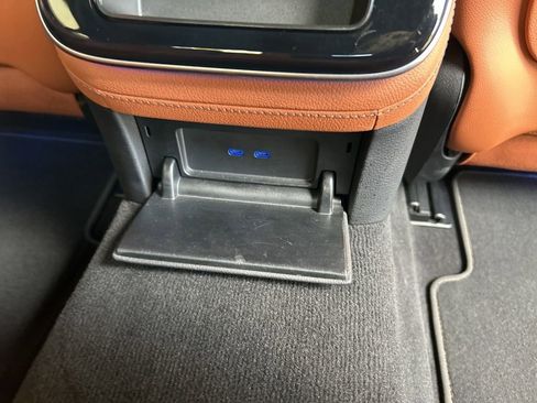 Used 2023 Mercedes-Benz S 500 4MATIC image 28