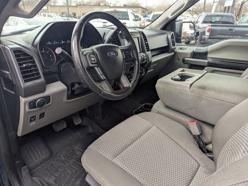 Used 2019 Ford F150 XLT w/ Equipment Group 301A Mid image 22