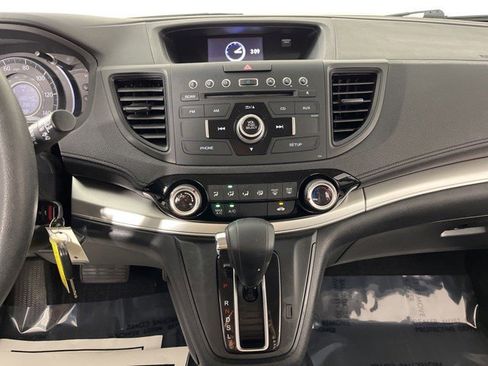 Used 2016 Honda CR-V LX image 20